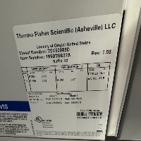 Thermo TSX Series -80 Ultra Low Freezer image 0